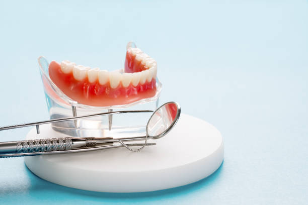 Best Dentures (Full and Partial)  in Lumber City, GA