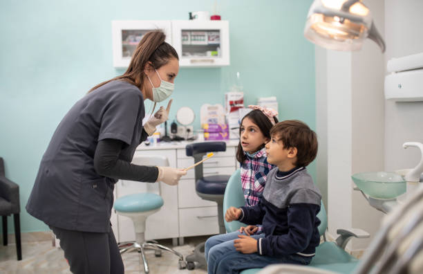 Best Dental Inlays and Onlays  in Lumber City, GA