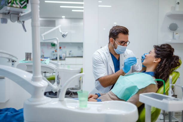 Best Dental Exams and Cleanings  in Lumber City, GA