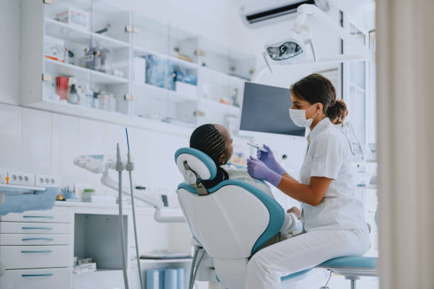 Best Dental X-Rays and Imaging  in Lumber City, GA