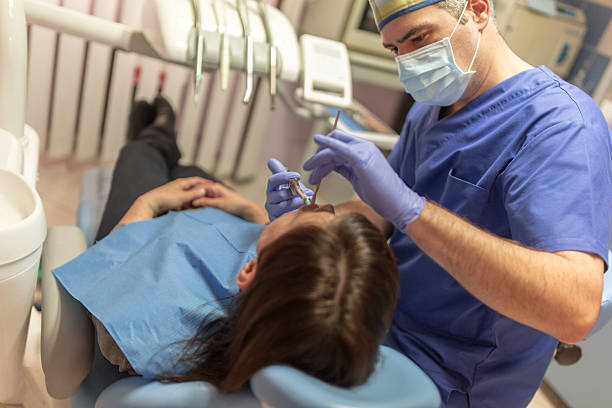 Best Dental Exams and Cleanings  in Lumber City, GA