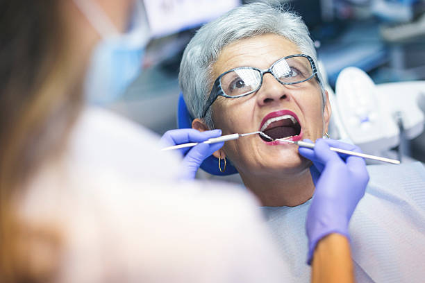 Why Choose Us for Your Dental Needs in Lumber City, GA